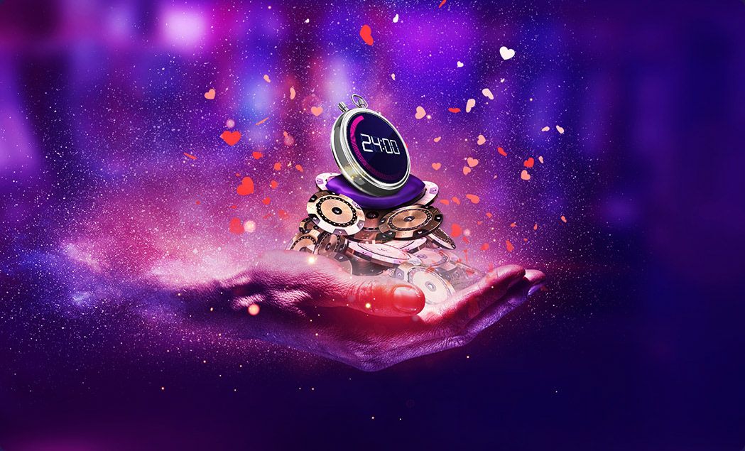 Luck Streak 3 Live Casino